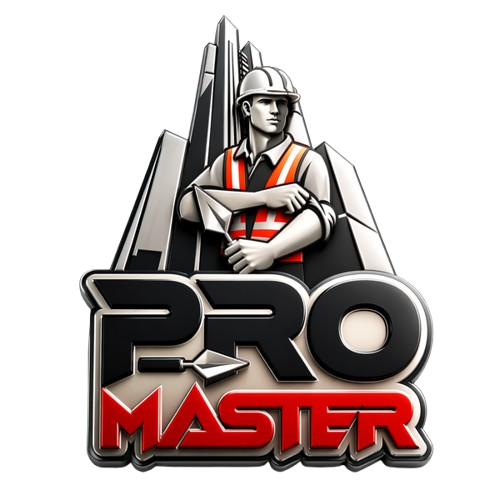 Pro Master logo